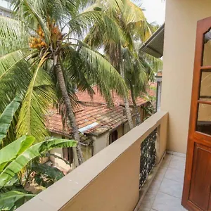 Hotel Yoho Bro Colombo