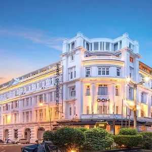 Hotel Grand Oriental Colombo