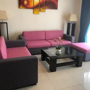 Luxury Havelockcity Apartment