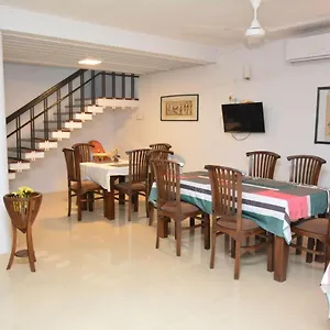 Colombo Residence Holiday home *