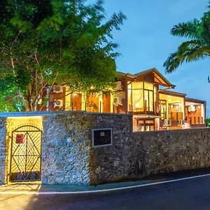 Villa Kalugal Nivasa Colombo