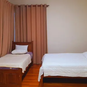Lakna House Colombo