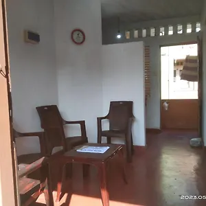 Apartment Himbutane.lk *