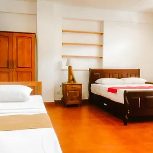 City Beds Homestay Colombo