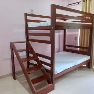 Kith And Kin Hostel *