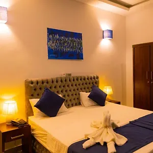 Hotel The Kings Colombo