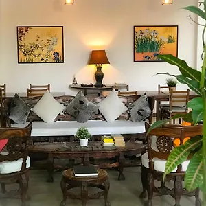 Sayura House Gasthuis