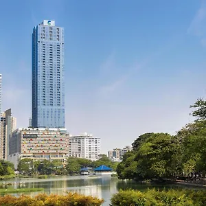 Hotel Courtyard By Marriott Colombo