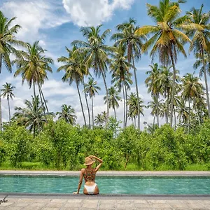 Tekkawatta Lodge Colombo