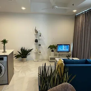 Apartment Luxury Sky Colombo