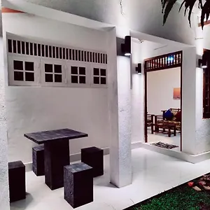 Holiday home Araliya Uyana Residencies - Entire House With Two Bedrooms Colombo