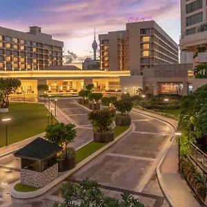 Cinnamon Grand 5*