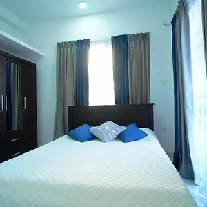 Apartment Palmyra Tower