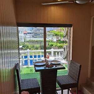 The Wish Kollupitiya,seaside Next To Marino Hotel,colombo 3 Homestay *