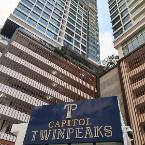 Apartment Capitol Twinpeaks 2 Sri Lanka Vacation - Long Term