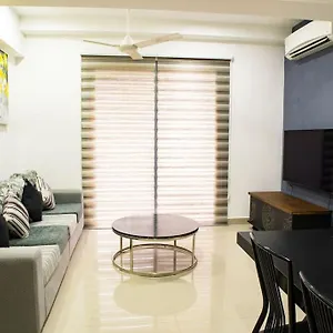 H2o Residences Apartment *