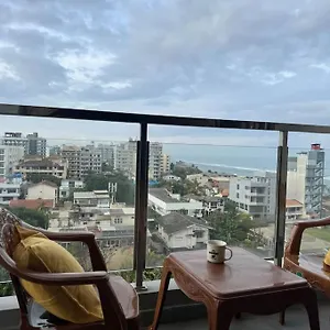 Rasika Oceans Luxury Apartment Colombo