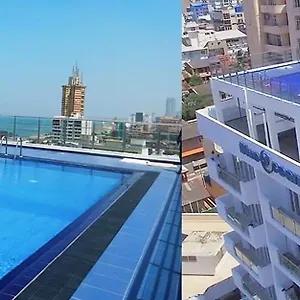 Luxury Ocean View Colombo