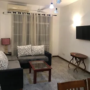 Apartment Unn Homes Colombo