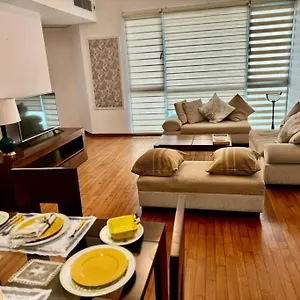 Apartment Monarch Seaview Colombo