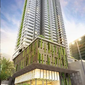 2 Bedroom Luxury In Downtown 2 Colombo