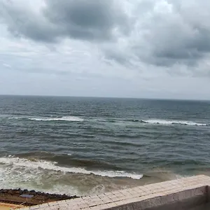 Apartment Serene Sea View By Chana