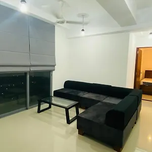 Oval View Residencies *