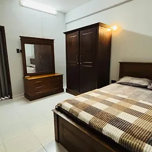 Apartment Wellawatte Colombo