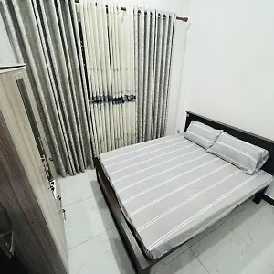 Ibc 28 Luxury Apartment *