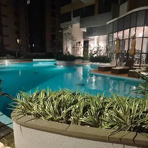 Apartment Trizen J&j Future Apat Ment Colombo