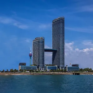 Itc Ratnadipa, A Luxury Collection Hotel, 5* Colombo