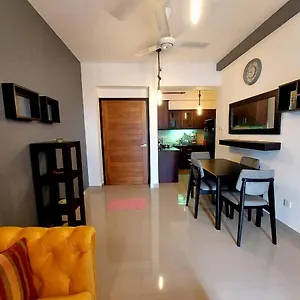Apartment Magma Colombo