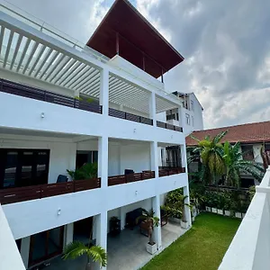 Aurora House * Dehiwala-Mount Lavinia