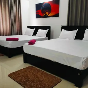 Galleface - The Regent Grand Hotel
