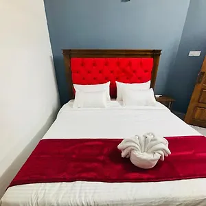 Furnished For Rent - Wellawatte Apartment