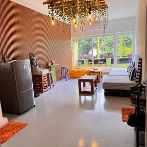 Republic At Galle Face Hostel Kolombo
