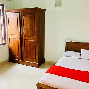 View Guest house Colombo