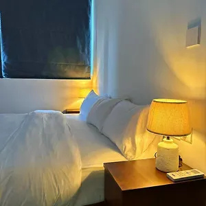 Trizen -1 Bedroom - King Size Bed Colombo