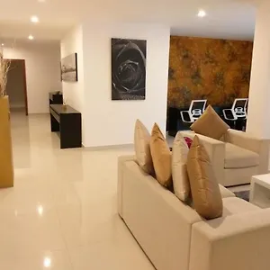 Apartment Platinum One-3 Bedroom Luxury Private - 3 Colombo