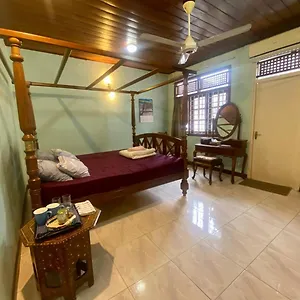 Homestay Dona's Cozy Colombo