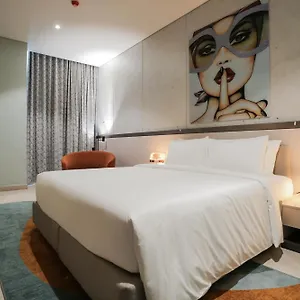 Sesaya Poshtel & Bistro Hotel 4*