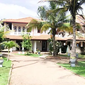 Resort C J Epamulla