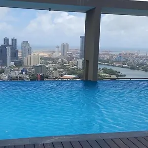 Cozy, Luxury! Colombo