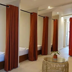 Beds Hotel Colombo