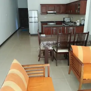 Apartment Zain *