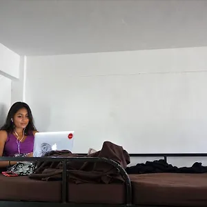 Hostel City