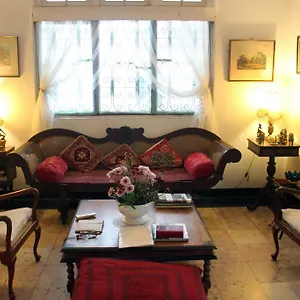 Frühstückspension Vista Chelsea Gardens Bnb Colombo