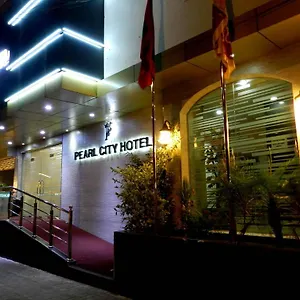 Pearl Hotel 3*