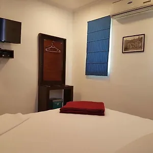 Zamzam Hotel 3*