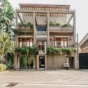 Bunkyard Colombo